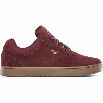 Tenis Etnies JOSLIN Vino Para Hombre MX089-RPW